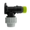 Wall flange kit 25mm mdpe + direct hose connector – mdpe pipe wall flange kit uk mdpe wall flange kits free shipping 2