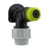 Wall flange kit 25mm mdpe + direct hose connector – mdpe pipe wall flange kit uk mdpe wall flange kits free shipping 1