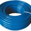 Blue water hose pipe 1/2 inch, 25m – heavy duty pipe & hose fitting uk hose free shipping
