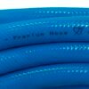 Blue Water Hose Pipe 10mm Hose Free Shipping 13