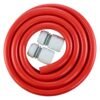 Water hose red set 12. 5mm pipe – kink-free heavy duty garden hose pipe uk garden hose pipe free shipping