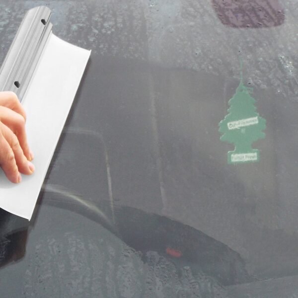 Silicone windscreen wipe gray – soft silicone car windscreen squeegee wiper uk car cleaning & detailing free shipping 7