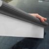Silicone windscreen wipe gray – soft silicone car windscreen squeegee wiper uk car cleaning & detailing free shipping 27
