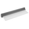 Silicone windscreen wipe gray – soft silicone car windscreen squeegee wiper uk car cleaning & detailing free shipping 31