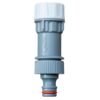 Female Tap Connector with Pressure Reducing Valve 3/4″ BSPF Home & Garden Free Shipping 9