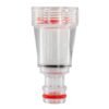 Female Tap Connector with Filter 3/4″ BSPF Home & Garden Free Shipping 13