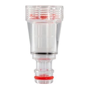 Female Tap Connector with Filter 3/4″ BSPF Home & Garden Free Shipping