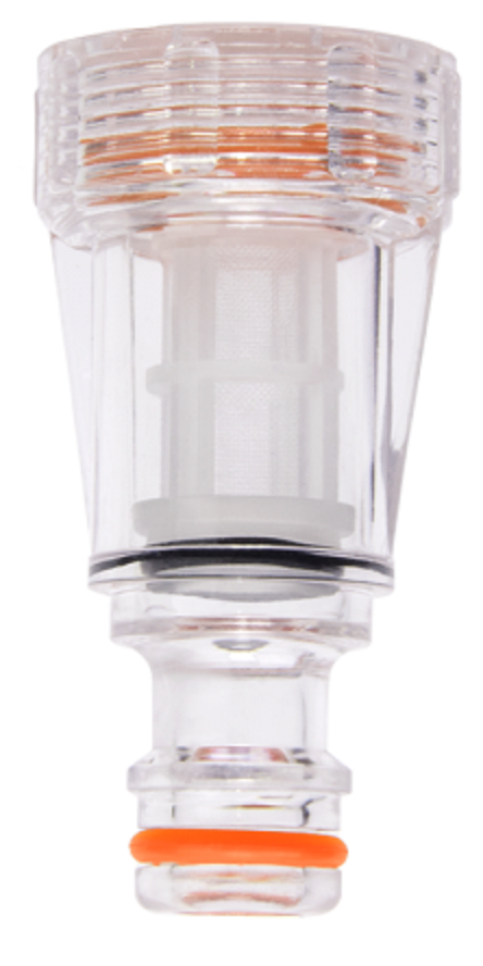 Female Tap Connector with Filter 3/4″ BSPF Home & Garden Free Shipping 11