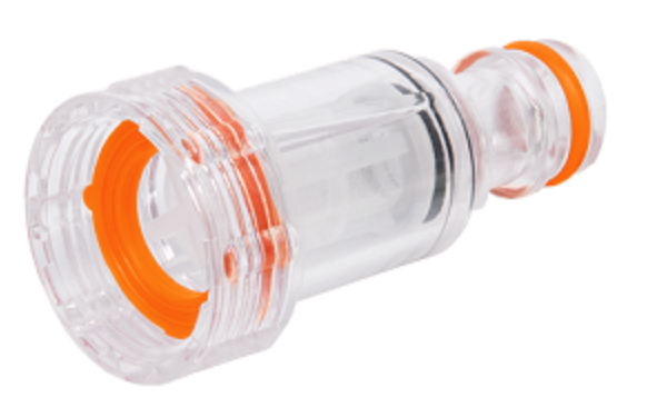 Female Tap Connector with Filter 3/4″ BSPF Home & Garden Free Shipping 7