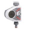 White Line 1-Way Electronic Control Water Timer New Arrivals Free Shipping 21