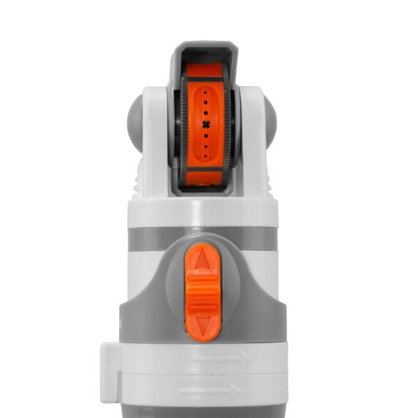 4 – pattern gear drive sprinkler white line – garden lawn sprinkler uk lawn sprinklers free shipping 13