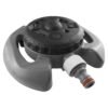 8-Pattern Static Lawn Sprinkler White Line Lawn Sprinklers Free Shipping 15