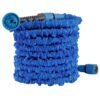 Expanding trick hose 10m – 30m blue – lightweight expandable no-kink garden hose uk garden hose pipe free shipping 81