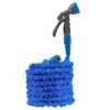 Expanding trick hose 5m – 15m blue – lightweight expandable no-kink garden hose uk garden hose pipe free shipping 81