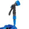 Expanding trick hose 7. 5m – 22m blue – lightweight expandable no-kink garden hose uk garden hose pipe free shipping 65