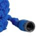 Expanding trick hose 5m – 15m blue – lightweight expandable no-kink garden hose uk garden hose pipe free shipping 69
