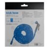 Expanding trick hose 7. 5m – 22m blue – lightweight expandable no-kink garden hose uk garden hose pipe free shipping 87