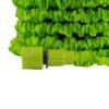 Expanding trick hose 15m – 45m lime – lightweight expandable no-kink garden hose uk garden hose pipe free shipping 71