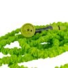 Expanding trick hose 15m – 45m lime – lightweight expandable no-kink garden hose uk garden hose pipe free shipping 49