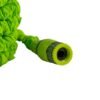 Expanding trick hose 15m – 45m lime – lightweight expandable no-kink garden hose uk garden hose pipe free shipping 65