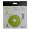 Expanding trick hose 10m – 30m lime – lightweight expandable no-kink garden hose uk garden hose pipe free shipping 81
