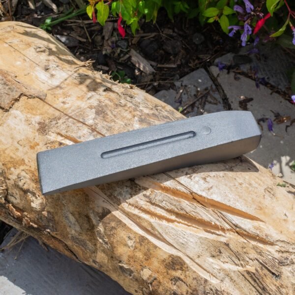1.5kg Heavy Duty Log Splitter Wedge Home & Garden Free Shipping 9