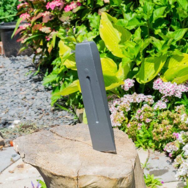 1.5kg Heavy Duty Log Splitter Wedge Home & Garden Free Shipping 11