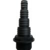Pond Connector 1.5" BSPM - 20/25/32/40mm