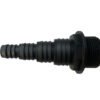 Pond Connector 1.5" BSPM - 20/25/32/40mm