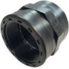 Pp socket 2″ bspf – heavy duty pipe & hose fitting uk new arrivals free shipping 11