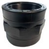 Pp socket 2″ bspf – heavy duty pipe & hose fitting uk new arrivals free shipping 13
