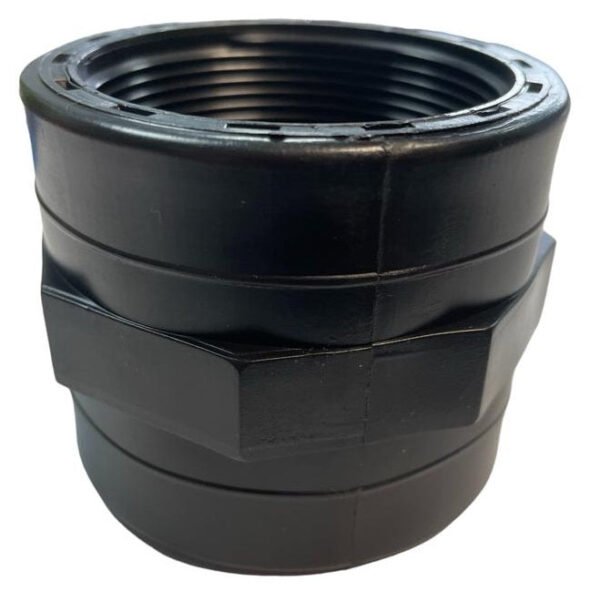 Pp socket 2″ bspf – heavy duty pipe & hose fitting uk new arrivals free shipping 7