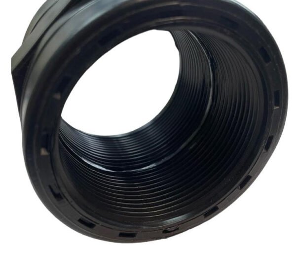 Pp socket 2″ bspf – heavy duty pipe & hose fitting uk new arrivals free shipping 9