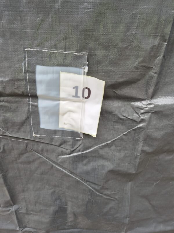 Heavy duty pallet bag cover 2. 2m 1. 3m x 0. 9m x 2. 2m – waterproof pe pallet wrap uk pallet bag covers free shipping 9