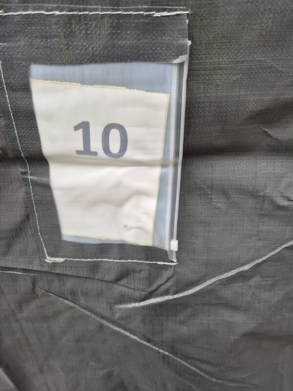 Heavy duty pallet bag cover 2. 2m 1. 3m x 1. 1m x 2. 2m – waterproof pe pallet wrap uk pallet bag covers free shipping 10