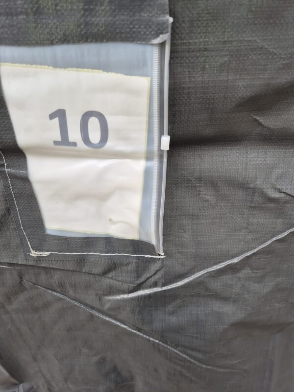 Heavy duty pallet bag cover 2. 2m 1. 3m x 0. 9m x 2. 2m – waterproof pe pallet wrap uk pallet bag covers free shipping 11