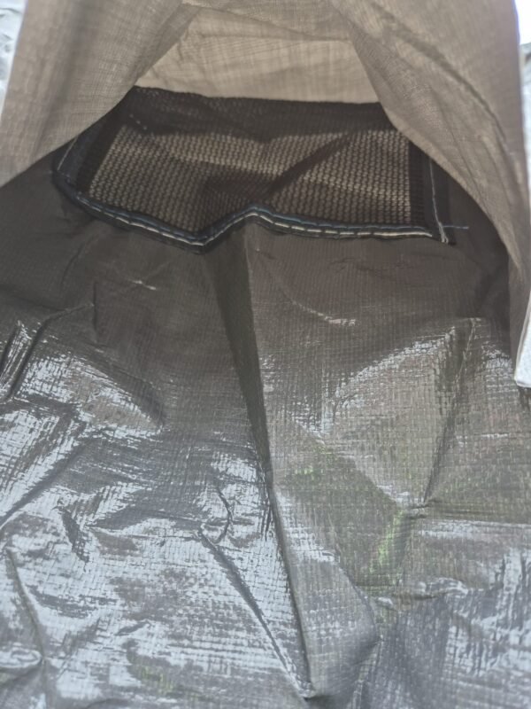 Heavy duty pallet bag cover 2. 2m 1. 3m x 0. 9m x 2. 2m – waterproof pe pallet wrap uk pallet bag covers free shipping 7