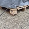 Heavy duty pallet bag cover 2. 2m 1. 3m x 1. 1m x 2. 2m – waterproof pe pallet wrap uk pallet bag covers free shipping 6