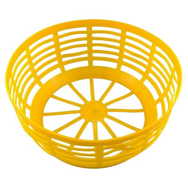 Glass Demijohn 5L With Swing Top Cap & Yellow Protective Home & Garden Free Shipping 7