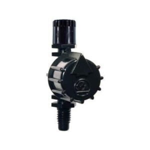 Antelco Vari-Jet 360° Black Cap/ Black Base Micro Irrigation Free Shipping