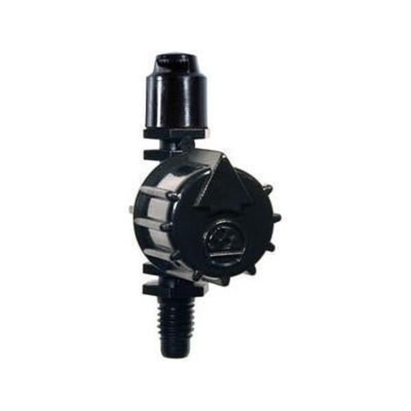 Antelco Vari-Jet 90° Black Cap/ Black Base Micro Irrigation Free Shipping 5
