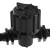 Antelco vari-flow valve, 10-32 unf thread 4mm – antelco micro irrigation fitting uk micro irrigation free shipping 1