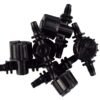 Antelco vari-flow valve, 10-32 unf thread 4mm – antelco micro irrigation fitting uk micro irrigation free shipping 4