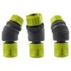 Flexi Hose Connector 1/2″ Lime Home & Garden Free Shipping 17