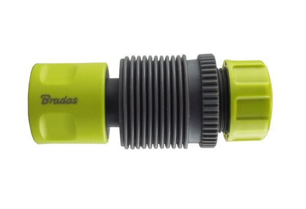 Flexi Hose Connector 1/2″ Lime Home & Garden Free Shipping 7