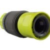 Flexi Hose Connector 1/2″ Lime Home & Garden Free Shipping 21