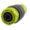 Flexi Hose Connector 1/2″ Lime Home & Garden Free Shipping 23