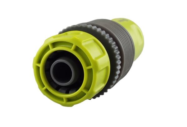 Flexi Hose Connector 1/2″ Lime Home & Garden Free Shipping 11