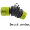 Flexi Hose Connector 1/2″ Lime Home & Garden Free Shipping 25