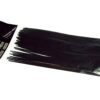 100 Cable Ties (4.8mm x 500mm) Black Cable Ties Free Shipping 23